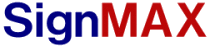 SignMAX